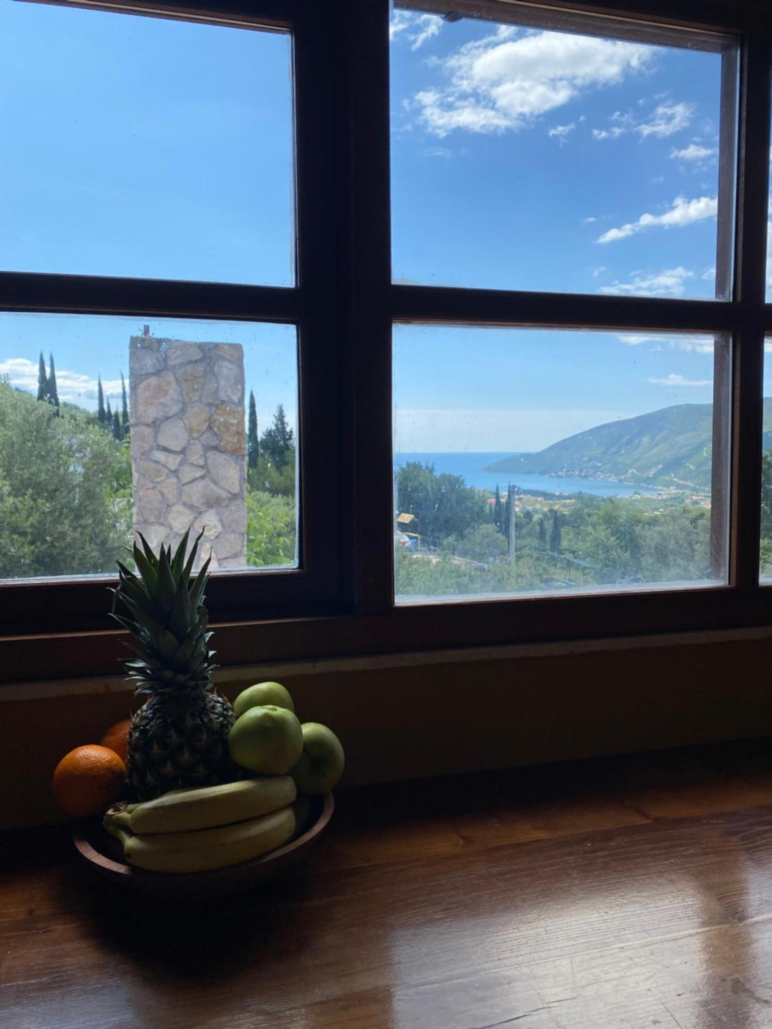 Ethno Village Pajo Herceg Novi Eksteriør billede